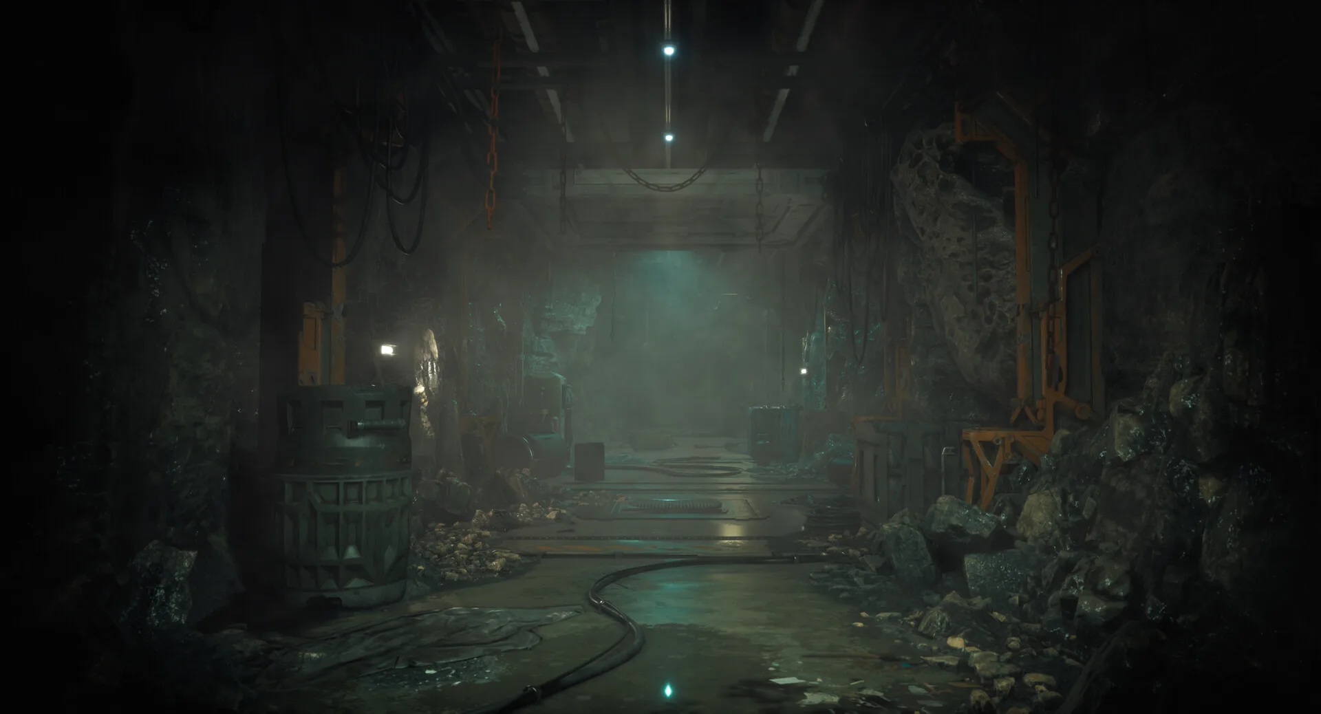 The Callisto Protocol™ screenshot 3