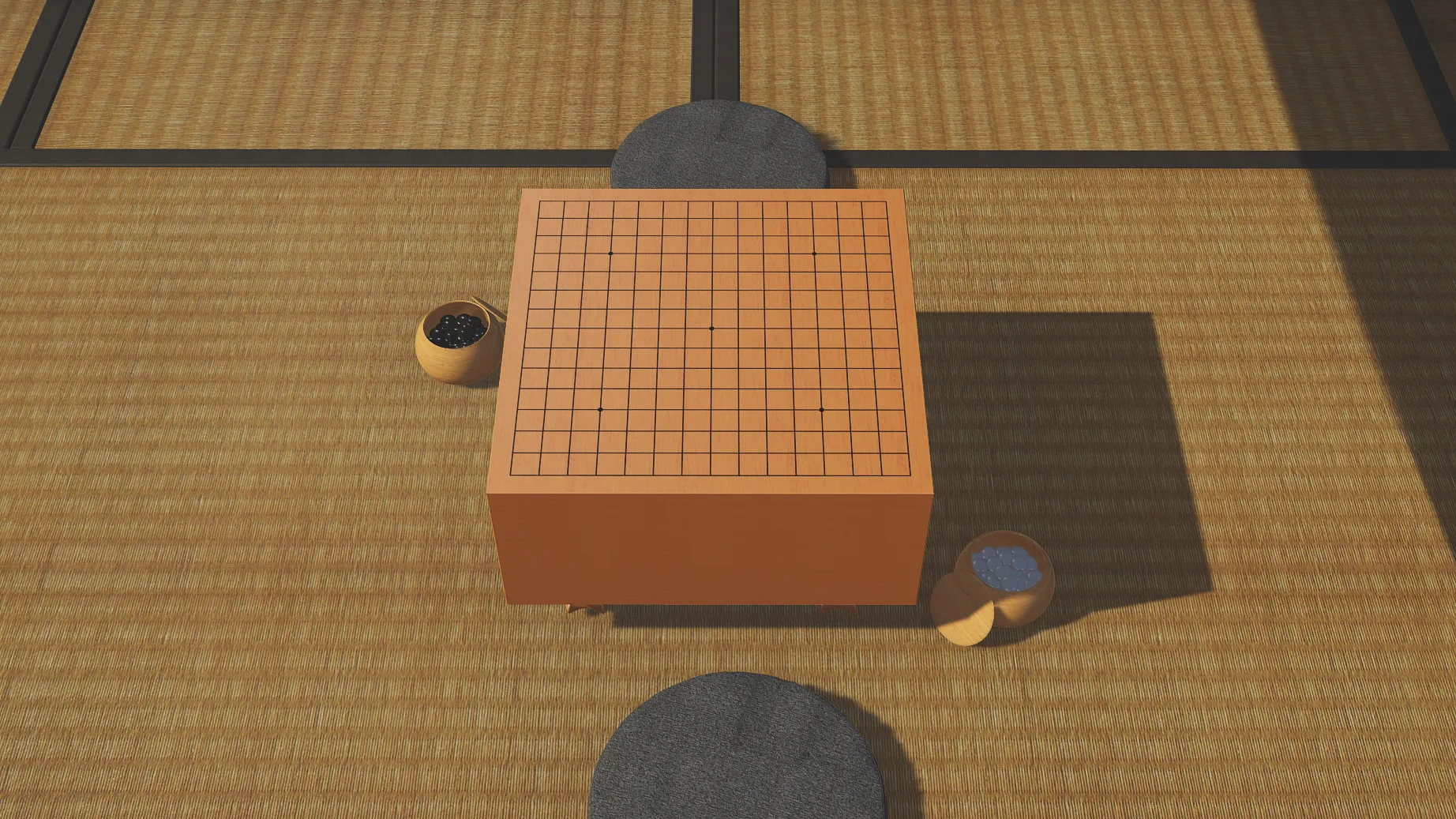 гомоку screenshot 1