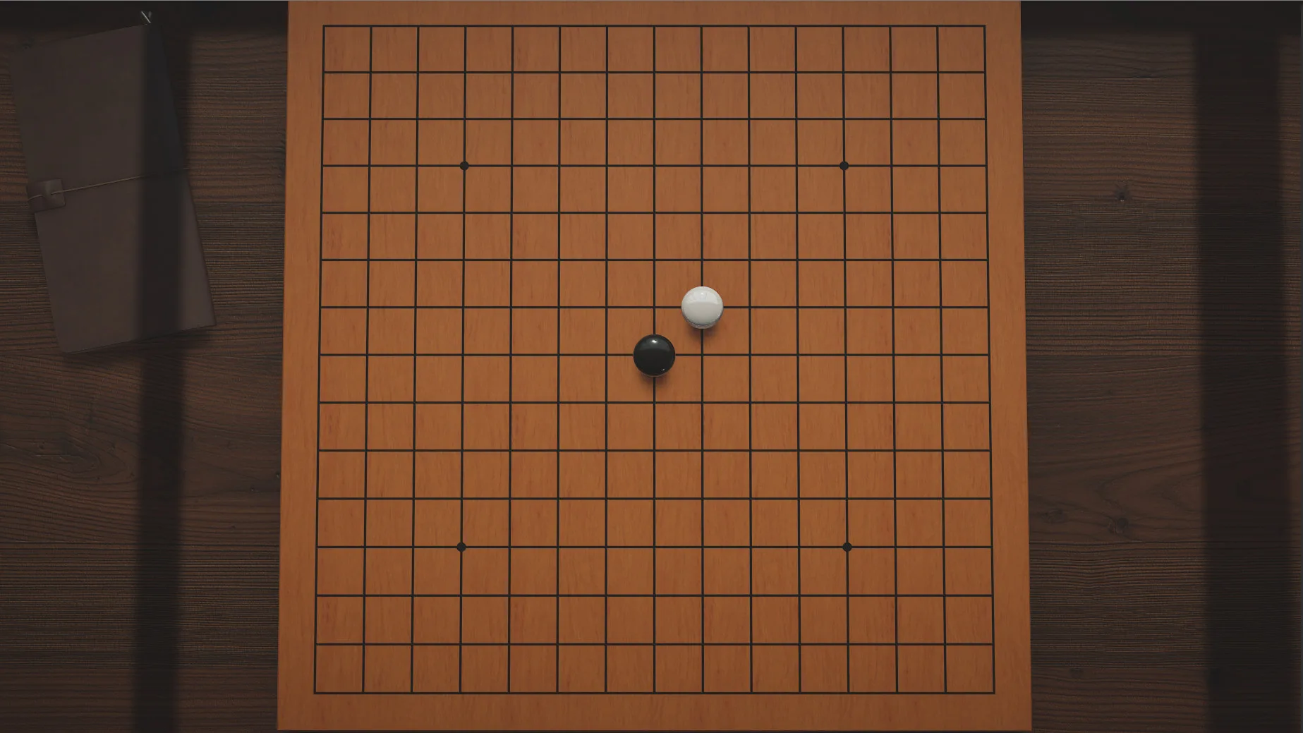 гомоку screenshot 4