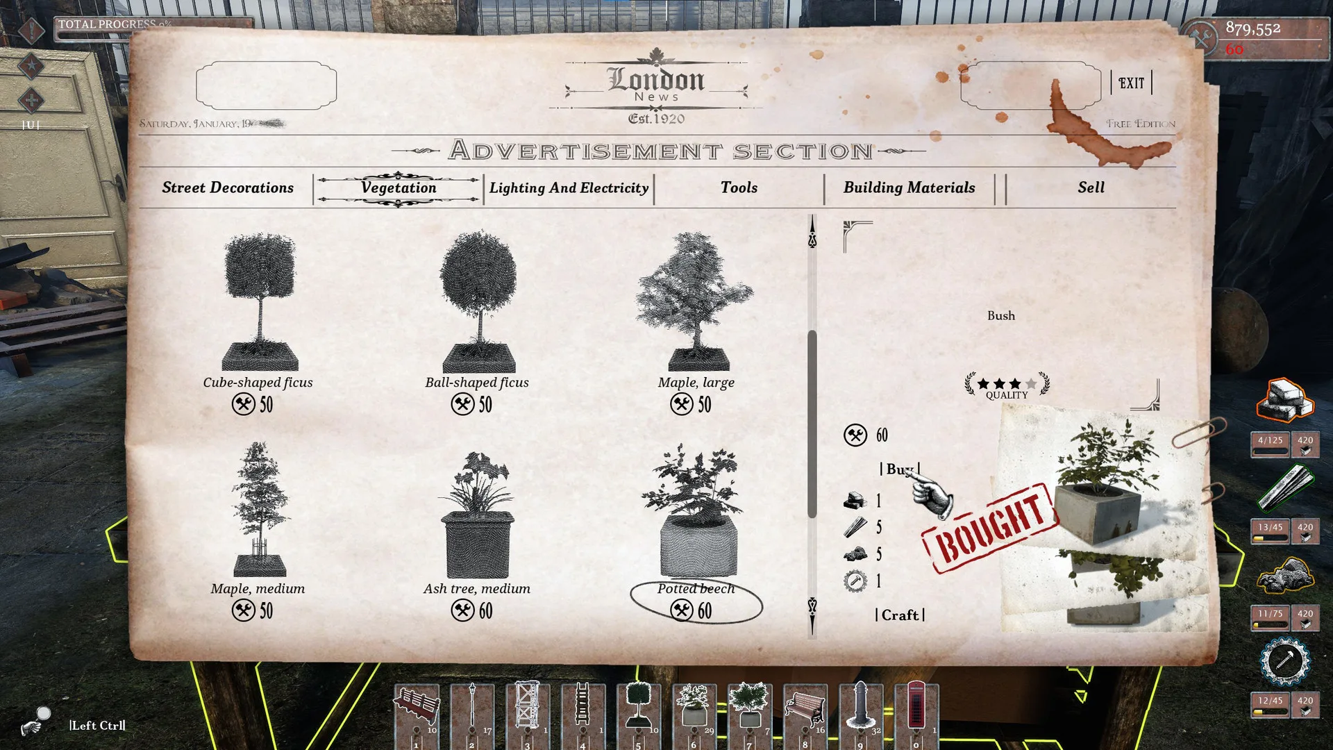 WW2 Rebuilder screenshot 5