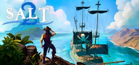 Salt 2: Shores of Gold