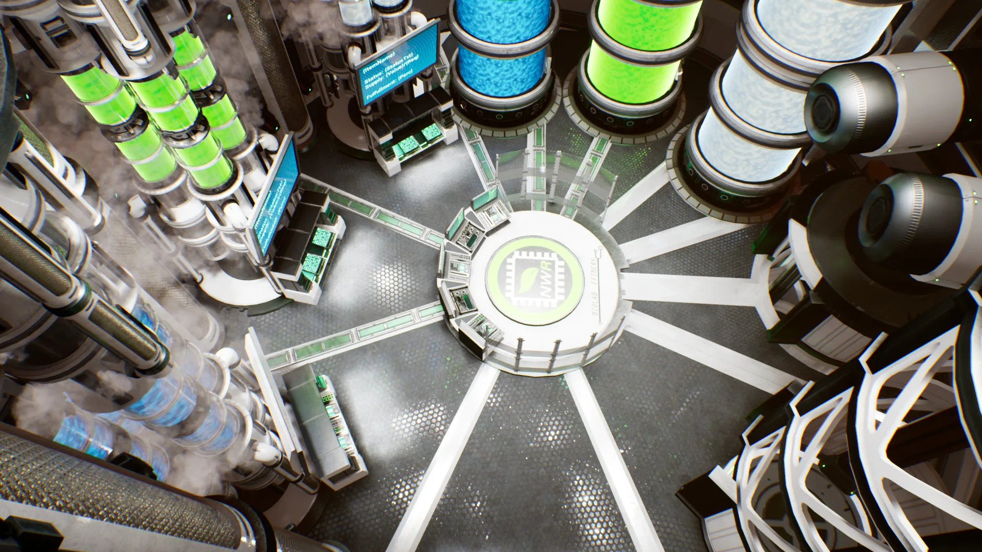 JUNKPUNK screenshot 4