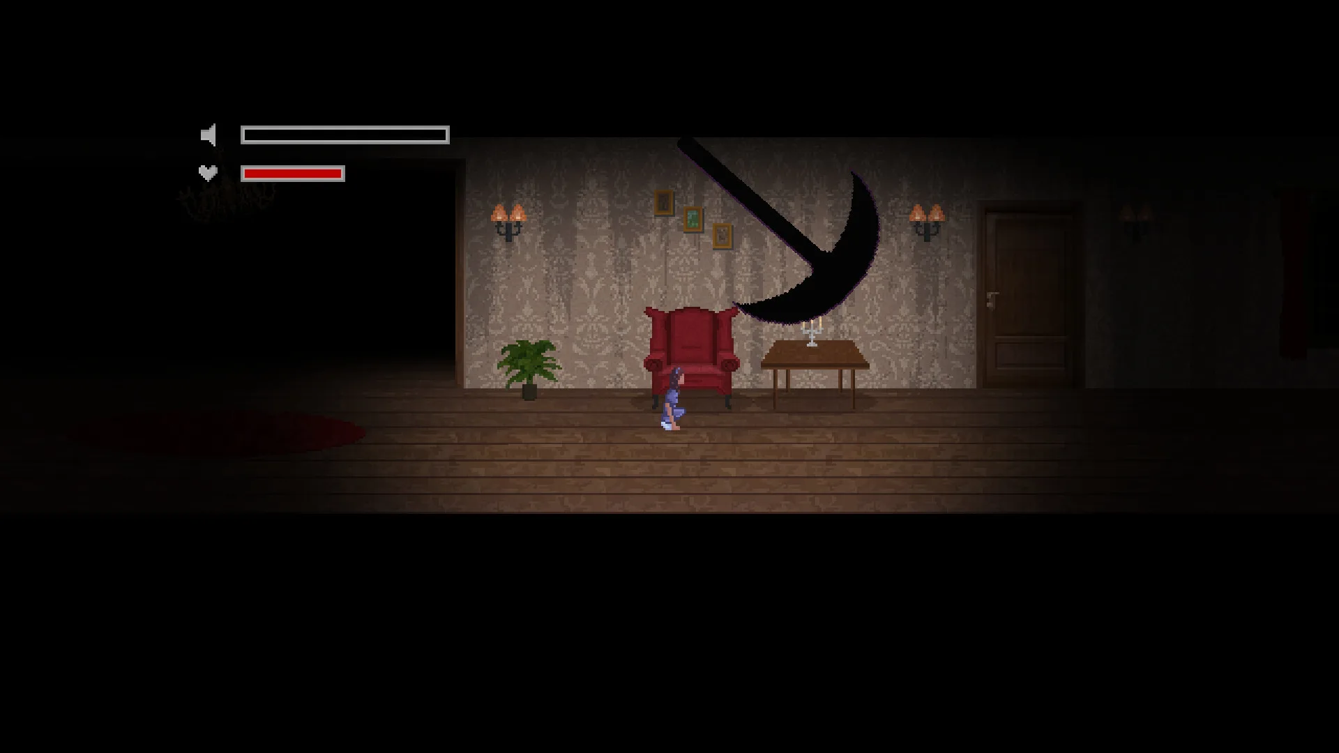 Mr. Hopp's Playhouse 2 screenshot 3