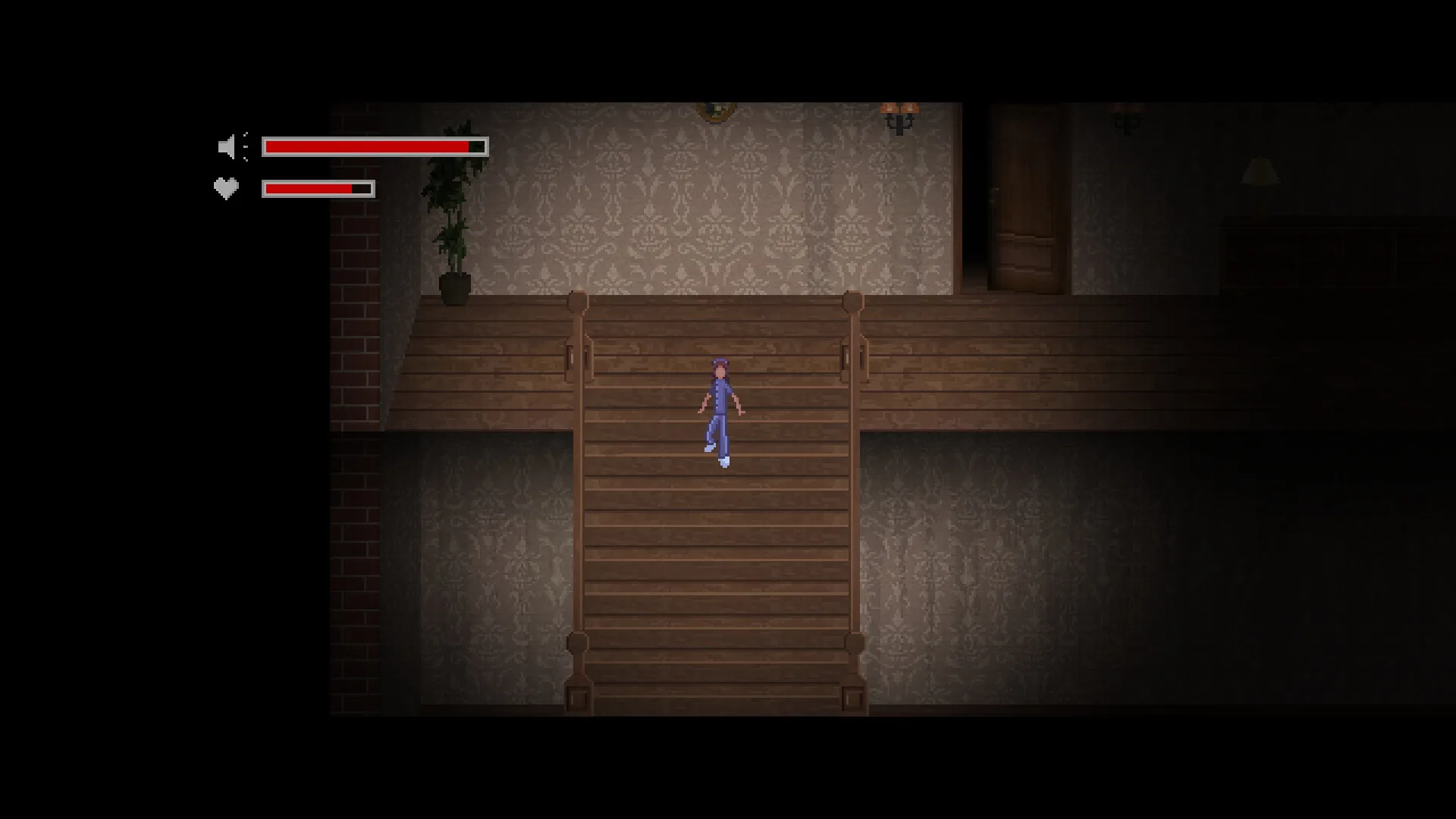 Mr. Hopp's Playhouse 2 screenshot 4