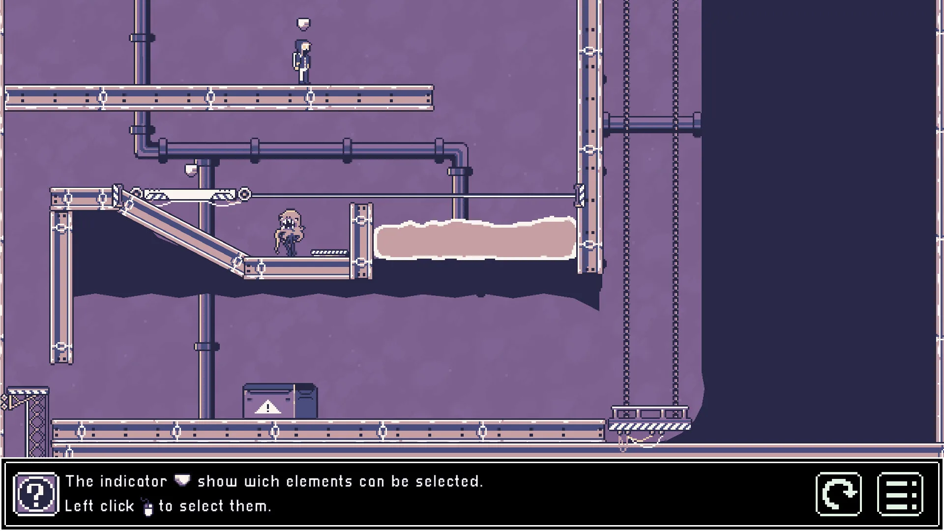Underland: The Climb screenshot 3
