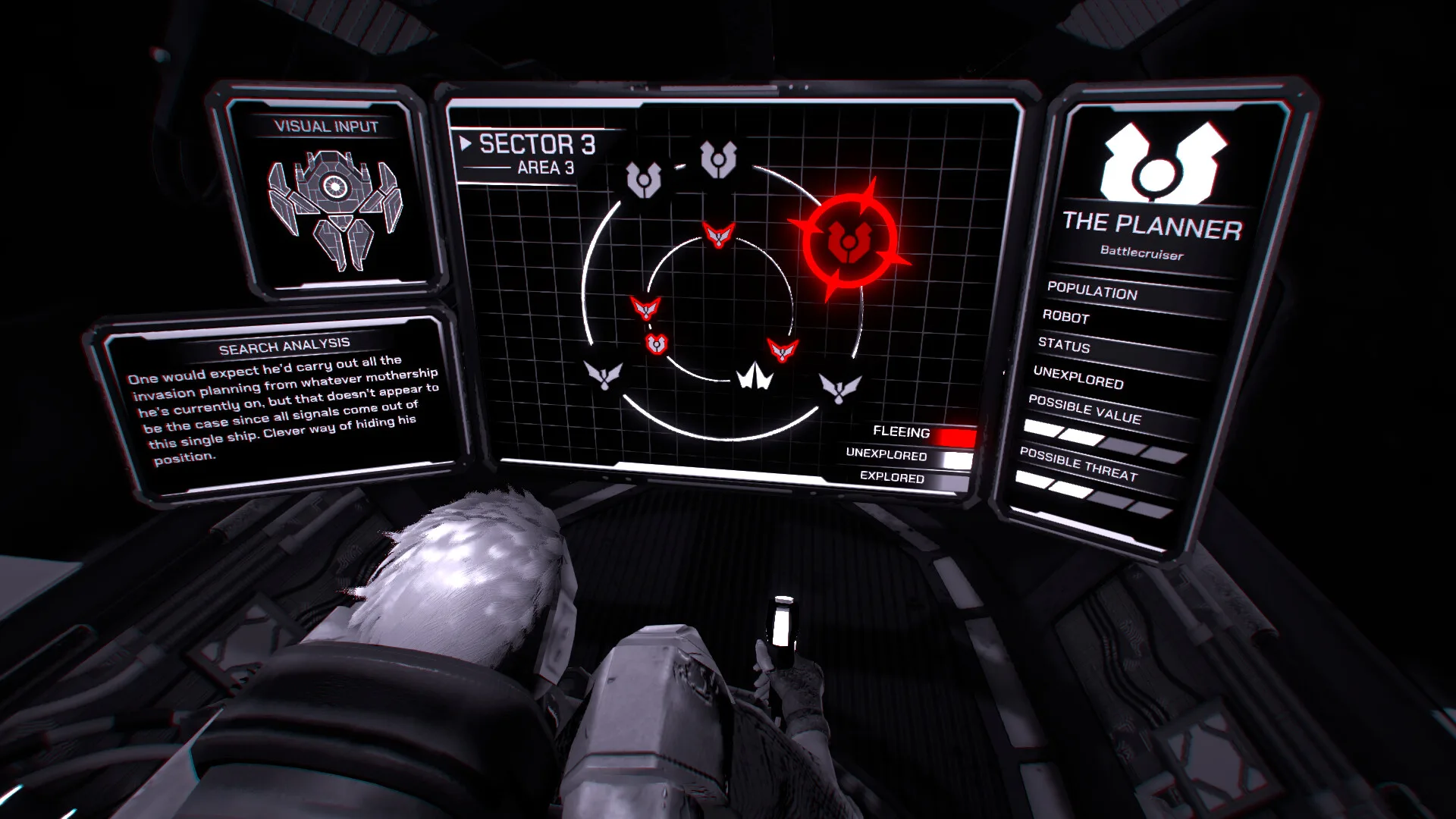 I See Red screenshot 5