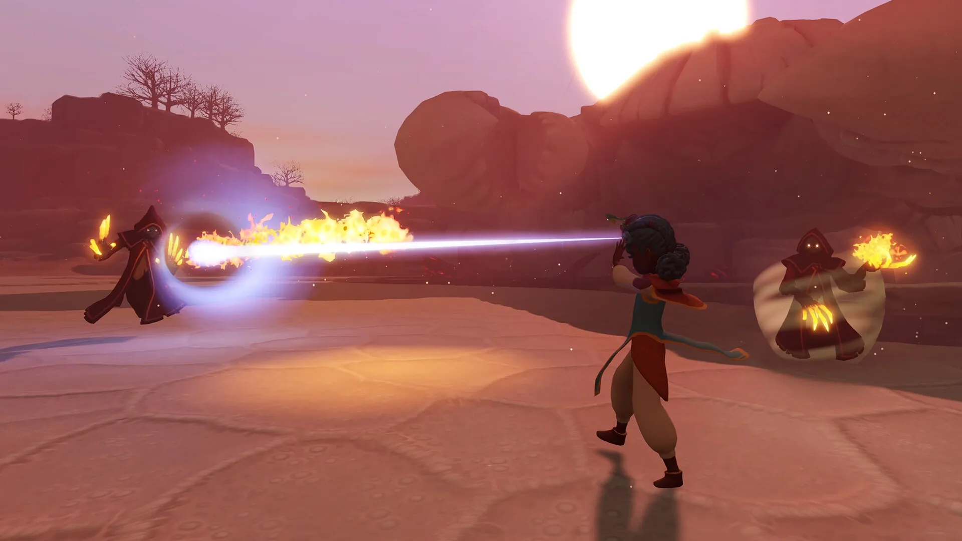 Wildmender screenshot 3