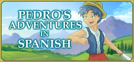 Las aventuras de Pedro