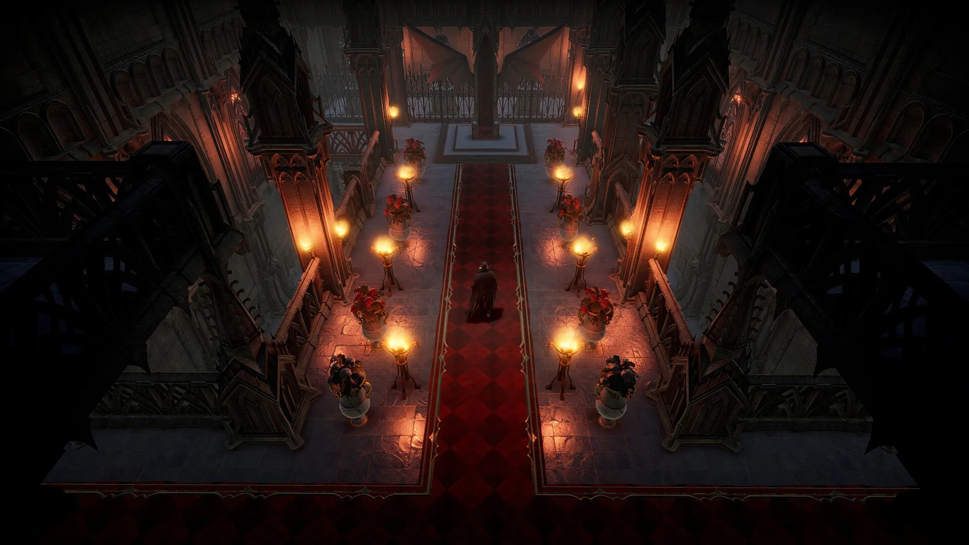 V Rising screenshot 2