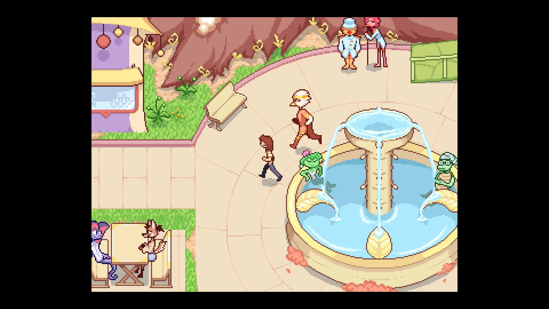 Mondealy screenshot 1