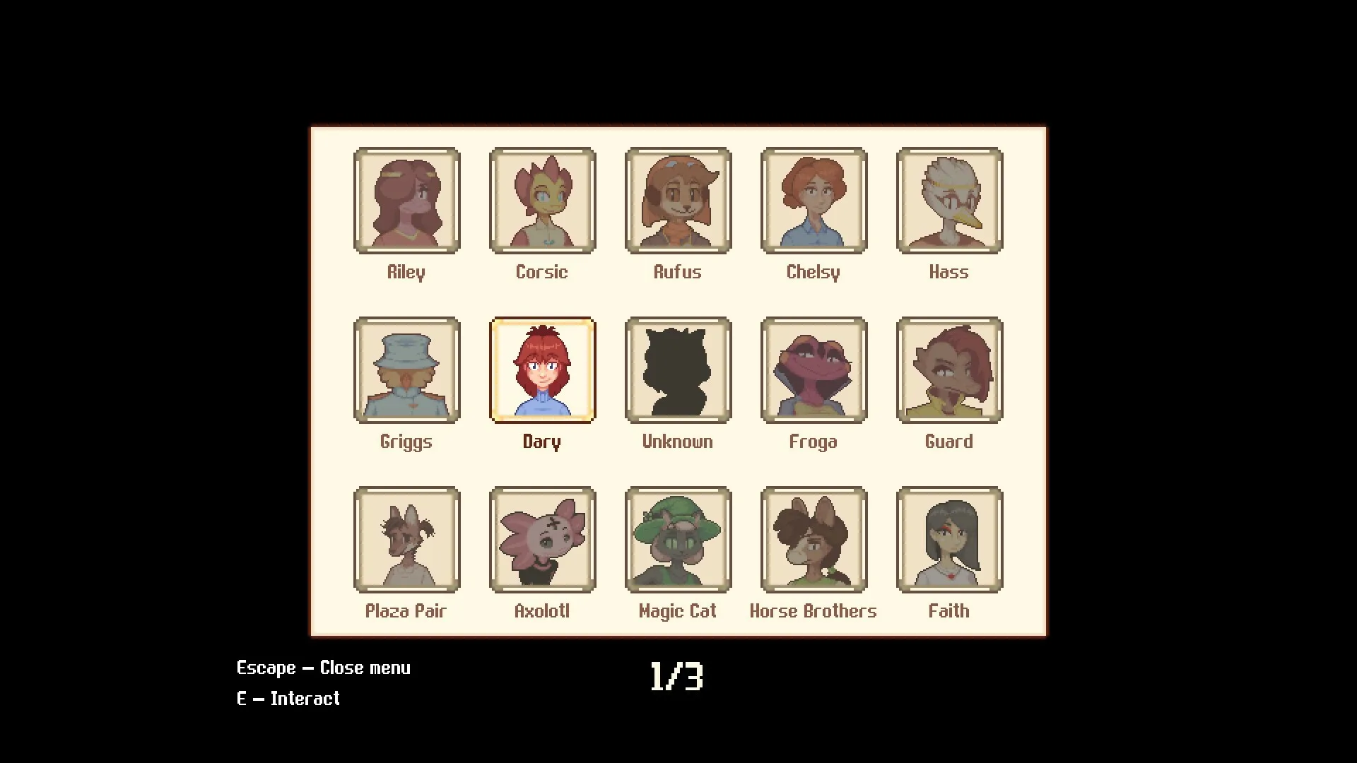 Mondealy screenshot 5