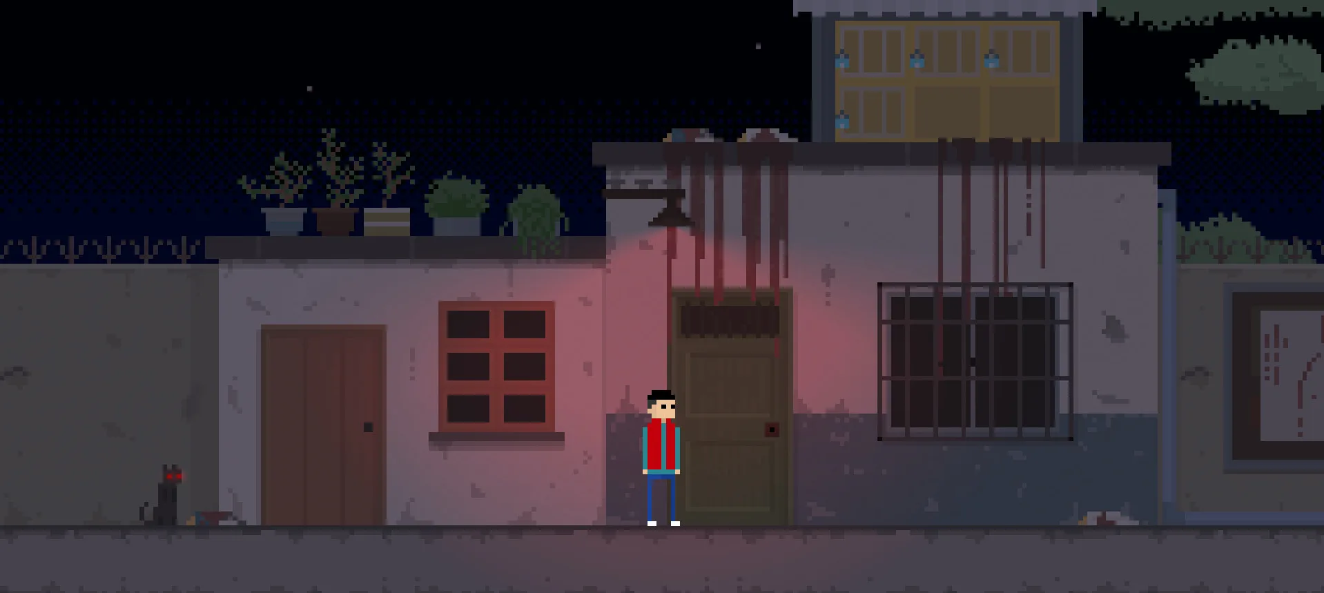 坏小孩 screenshot 2