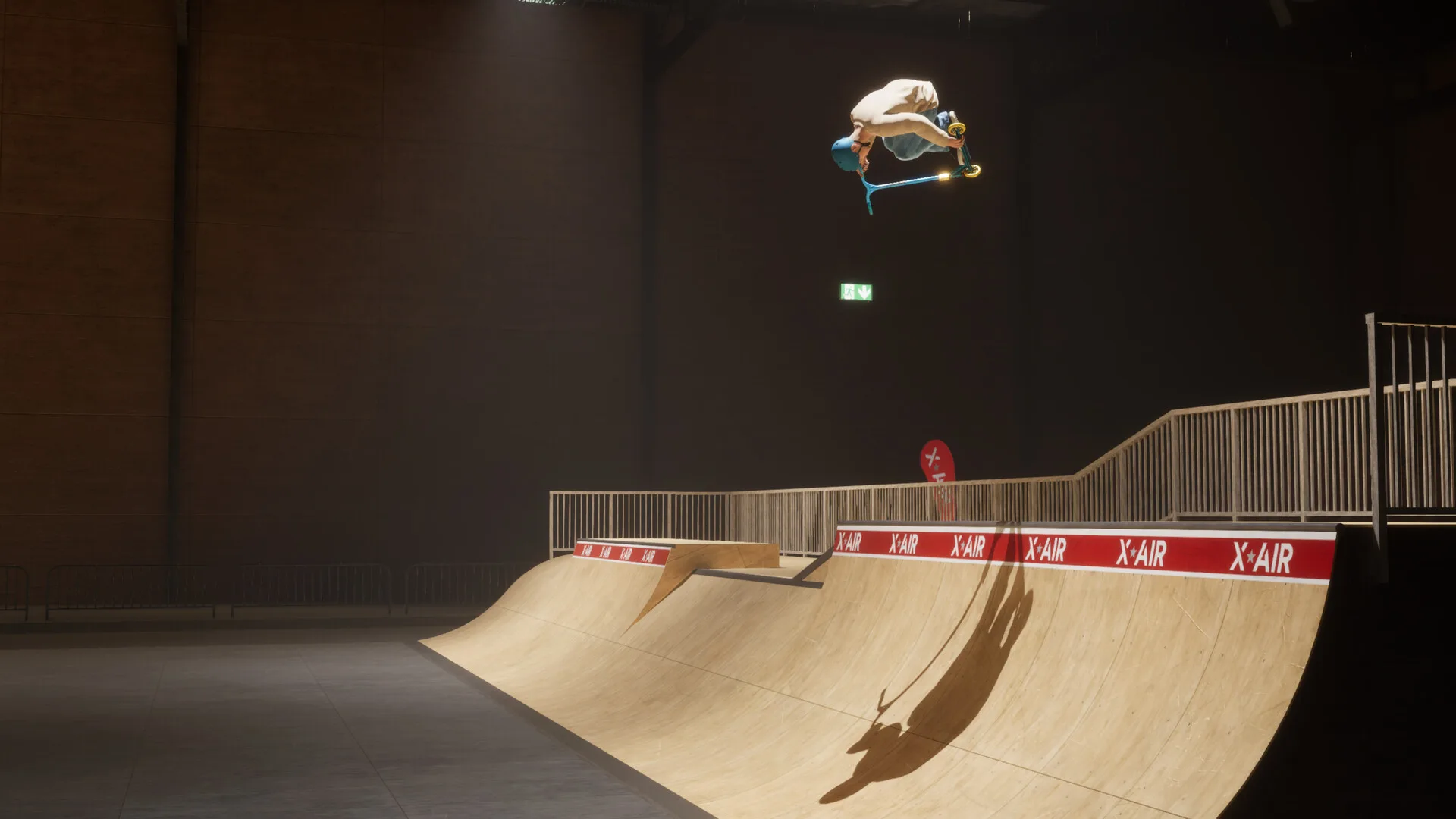 ScooterFlow screenshot 2