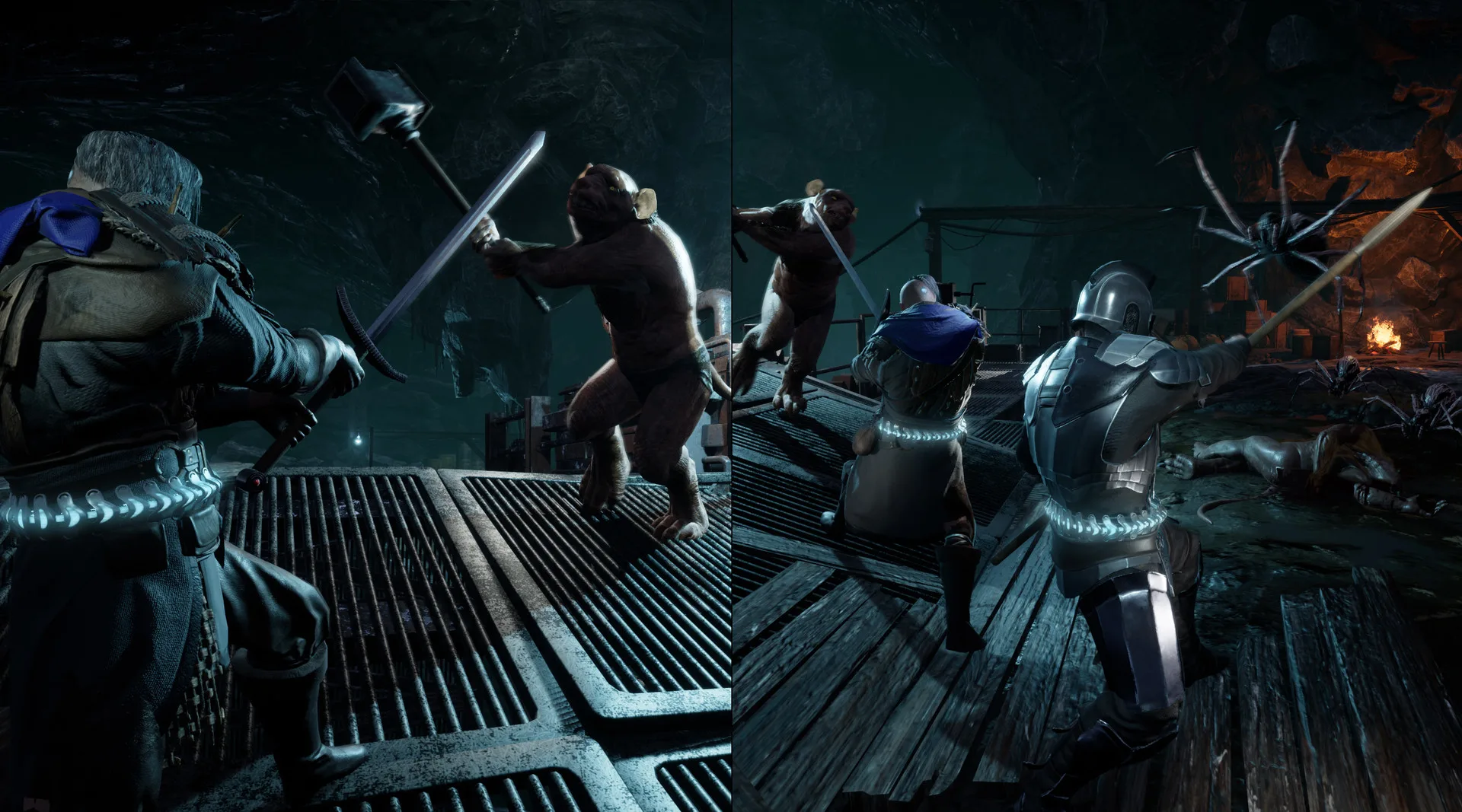 The Last Oricru - Final Cut screenshot 5