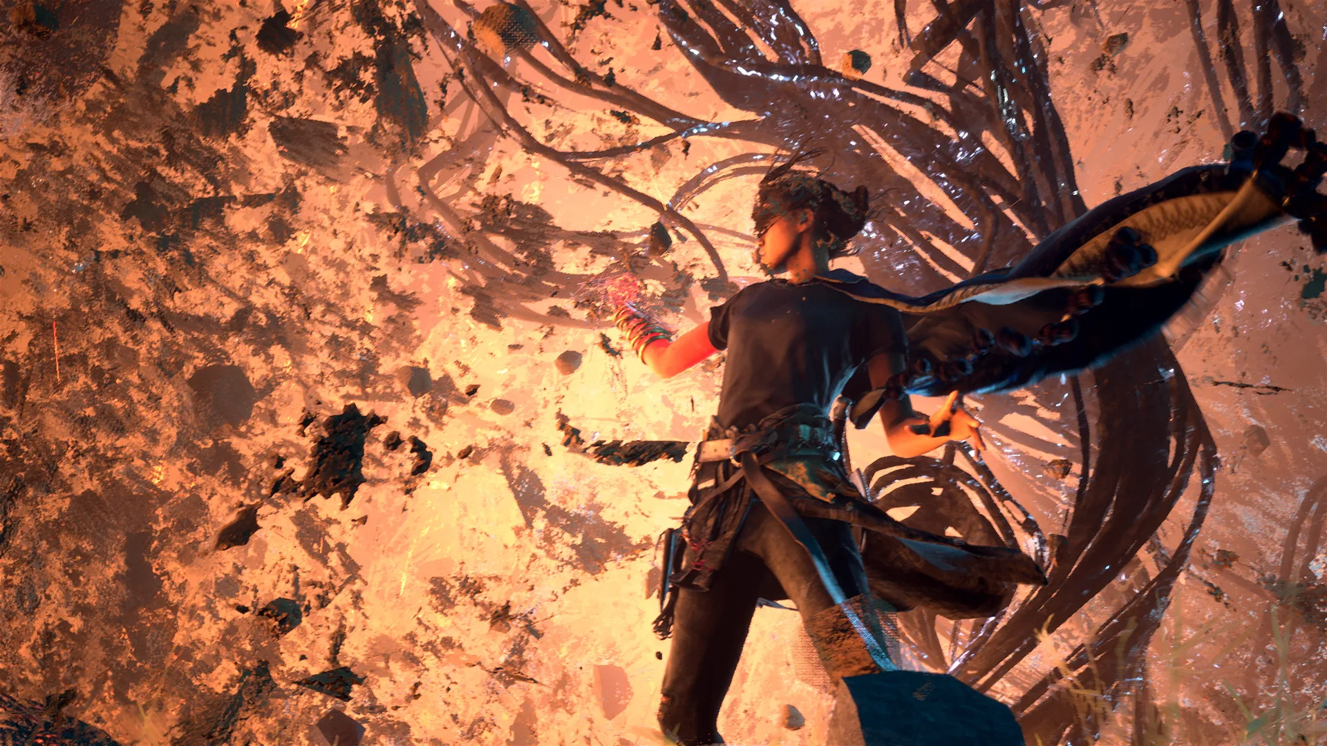 Forspoken screenshot 3