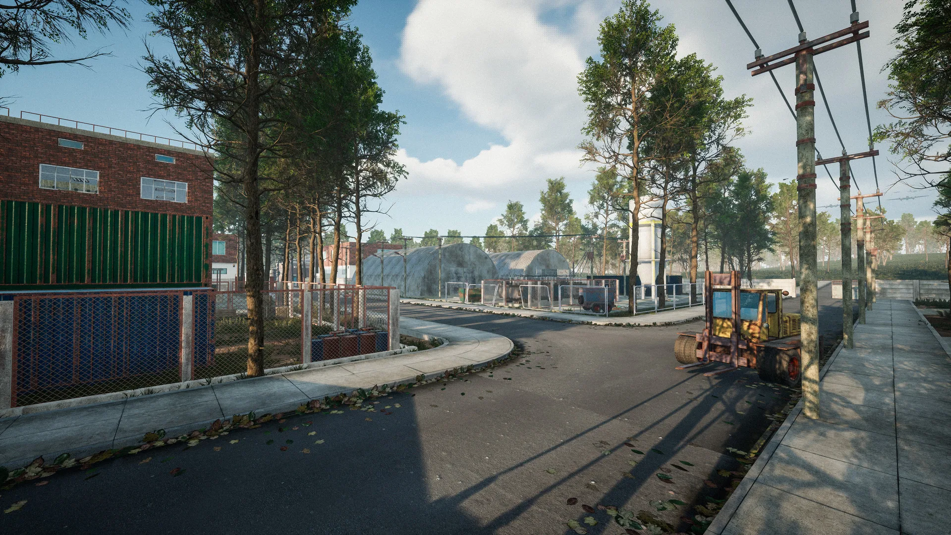World Titans War screenshot 3