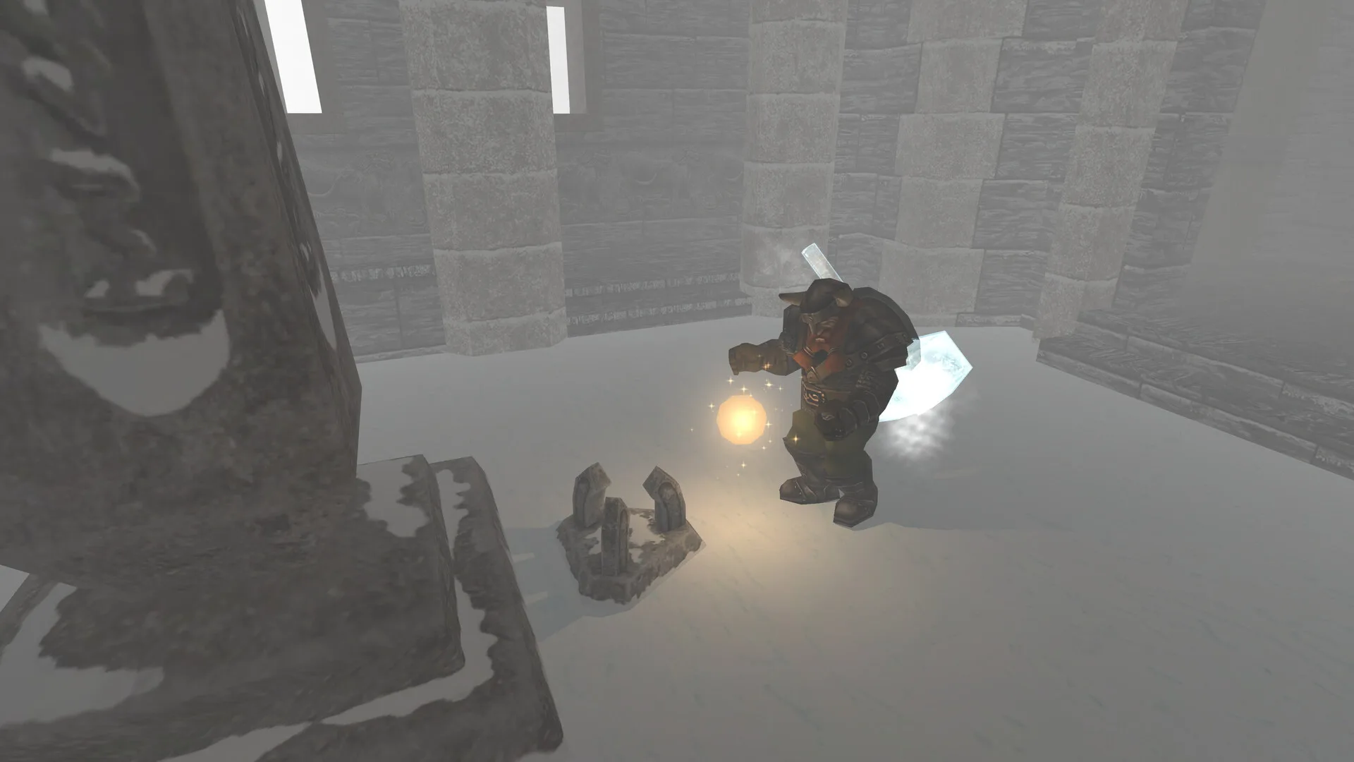 Blade: The Edge of Darkness screenshot 5