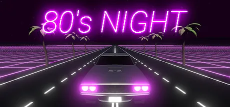 80's Night