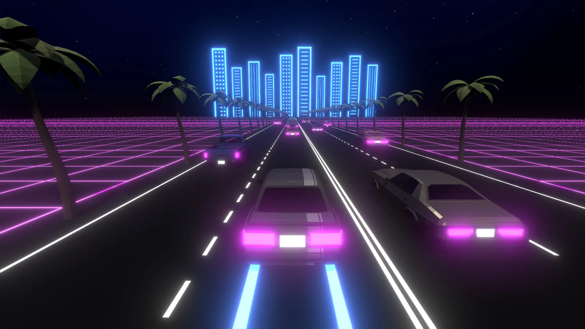 80's Night screenshot 3