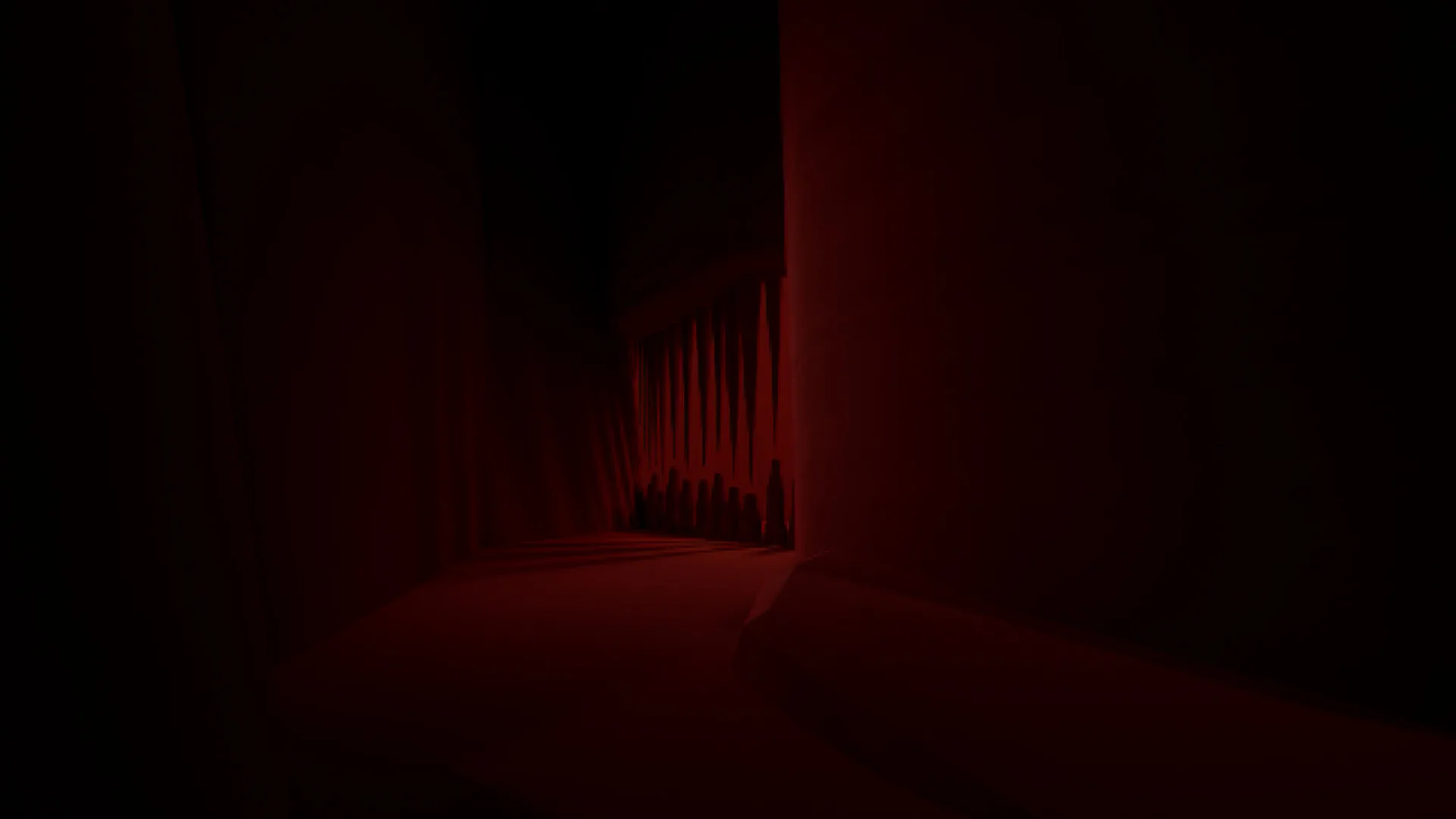 Gorge screenshot 3