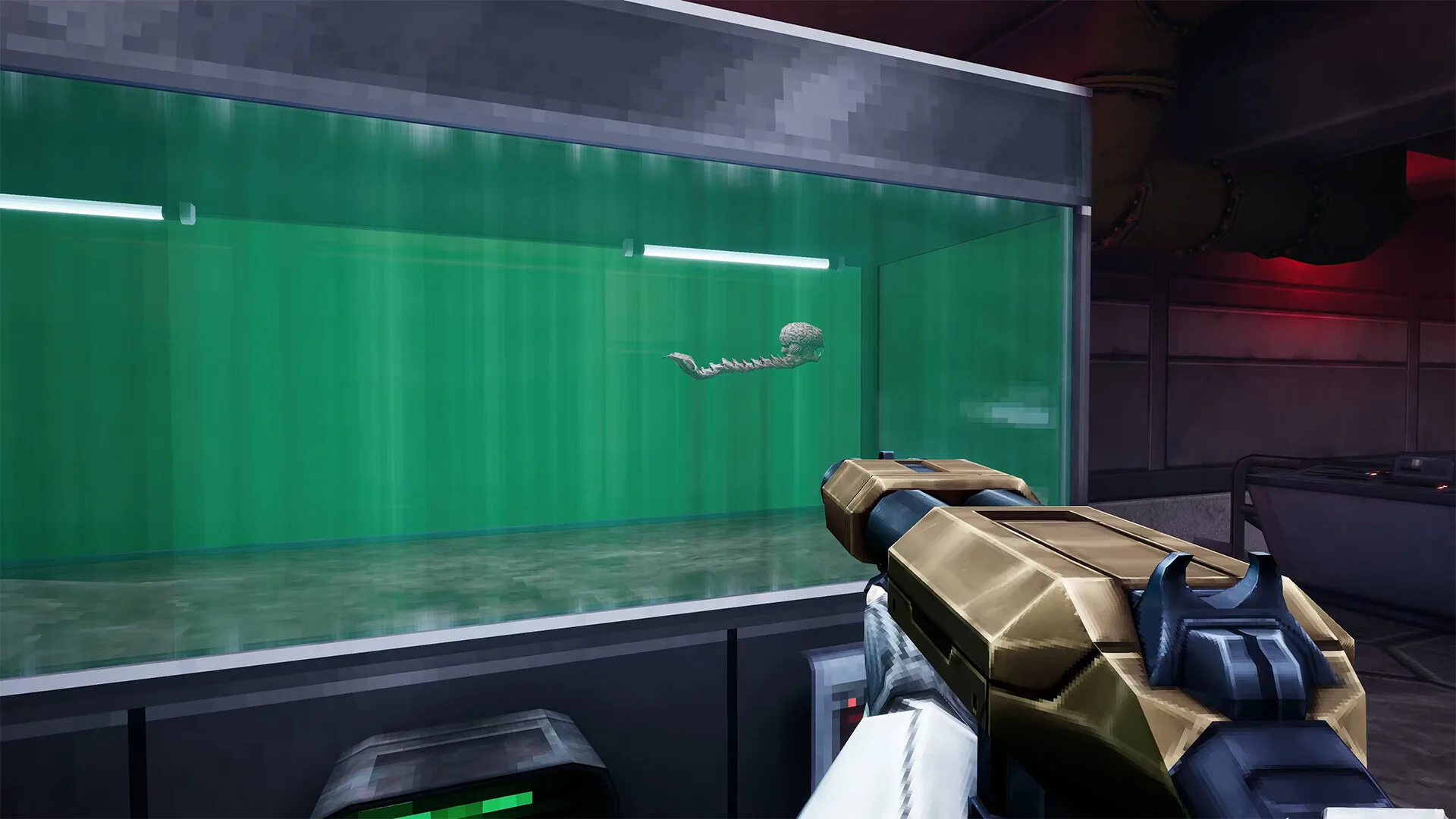 Phantom Fury screenshot 3