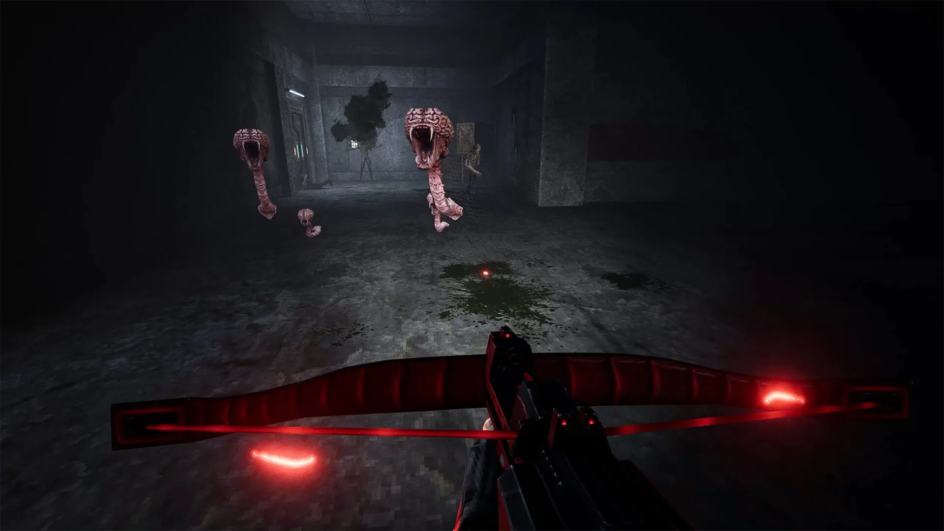 Phantom Fury screenshot 4
