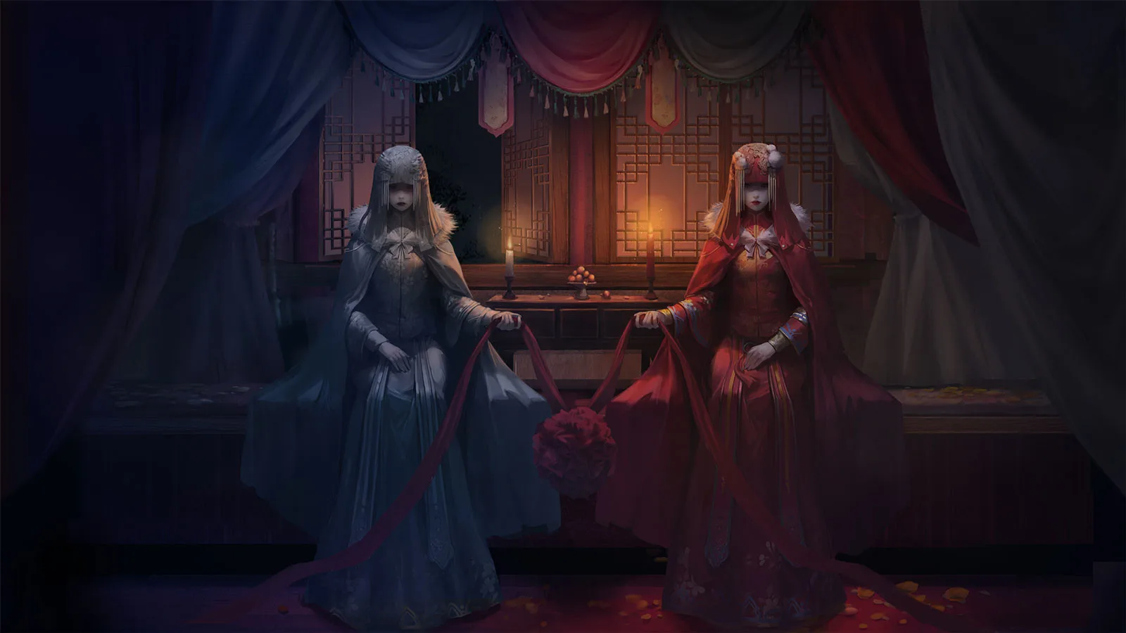 纸嫁衣 screenshot 1