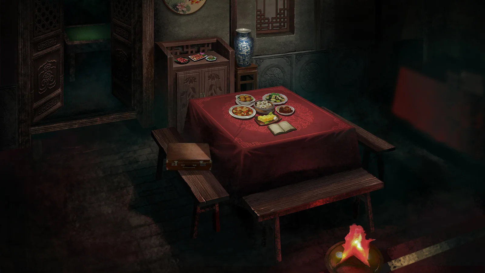 纸嫁衣 screenshot 4