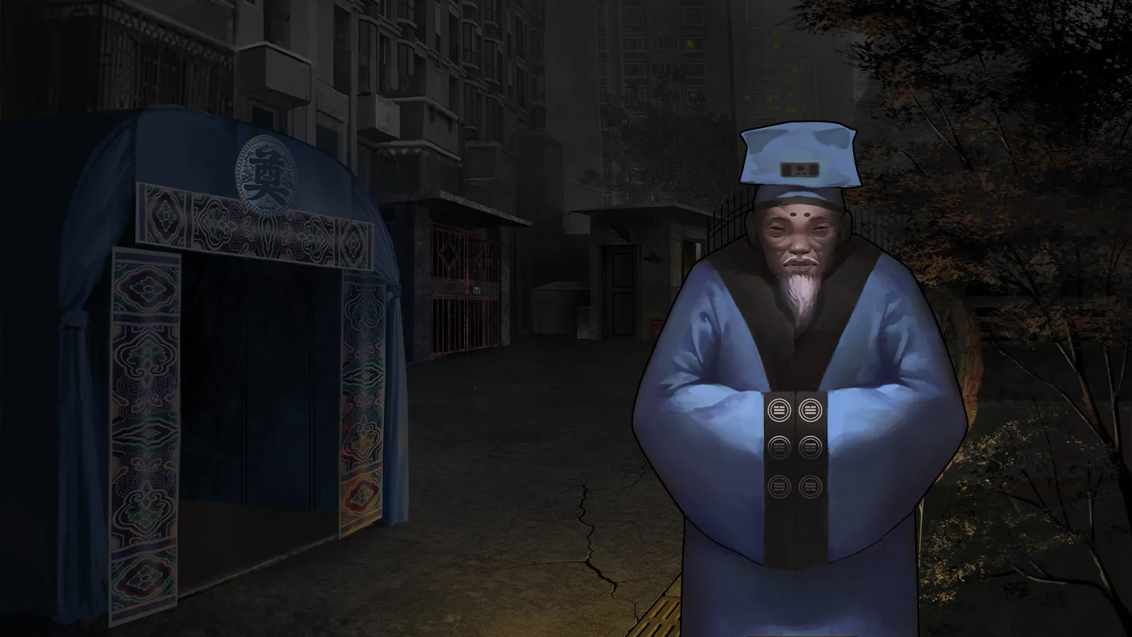 纸嫁衣 screenshot 5