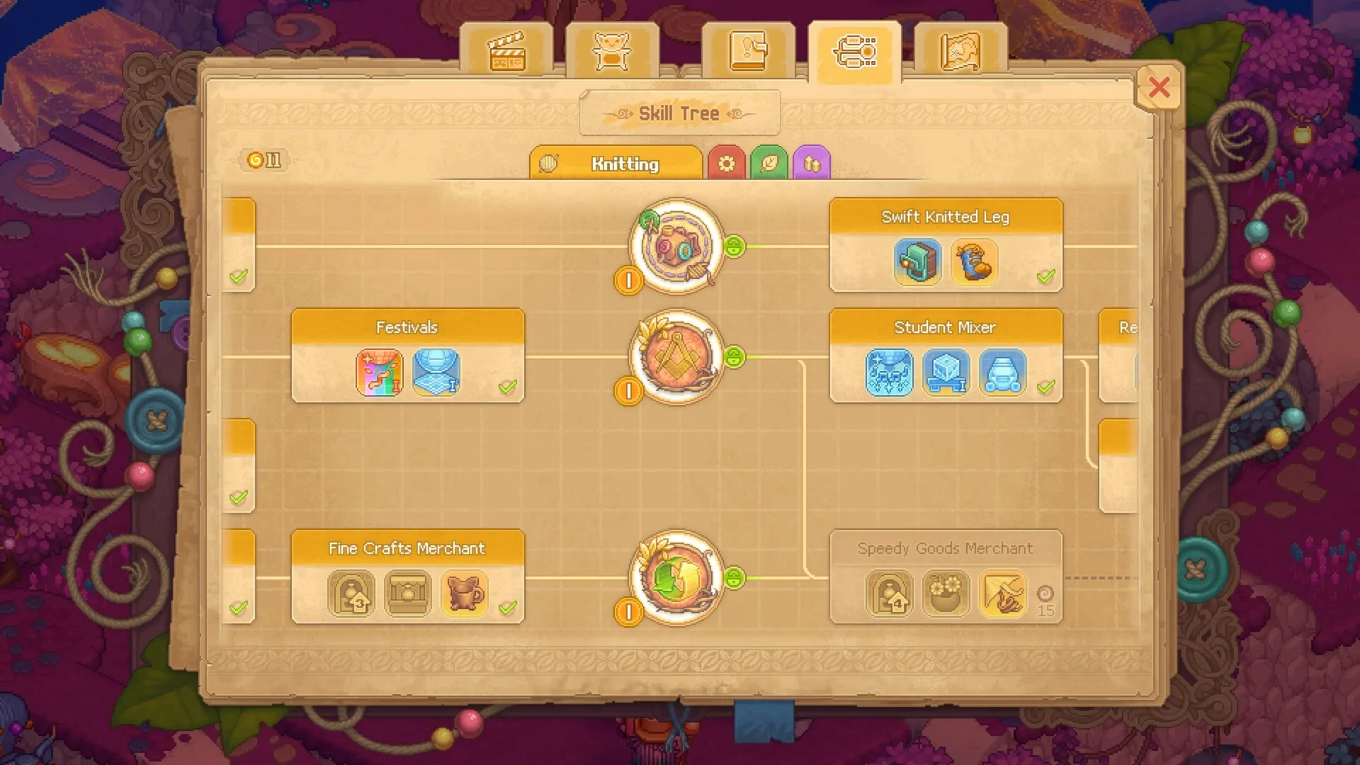 Bandle Tale: A League of Legends Story screenshot 3