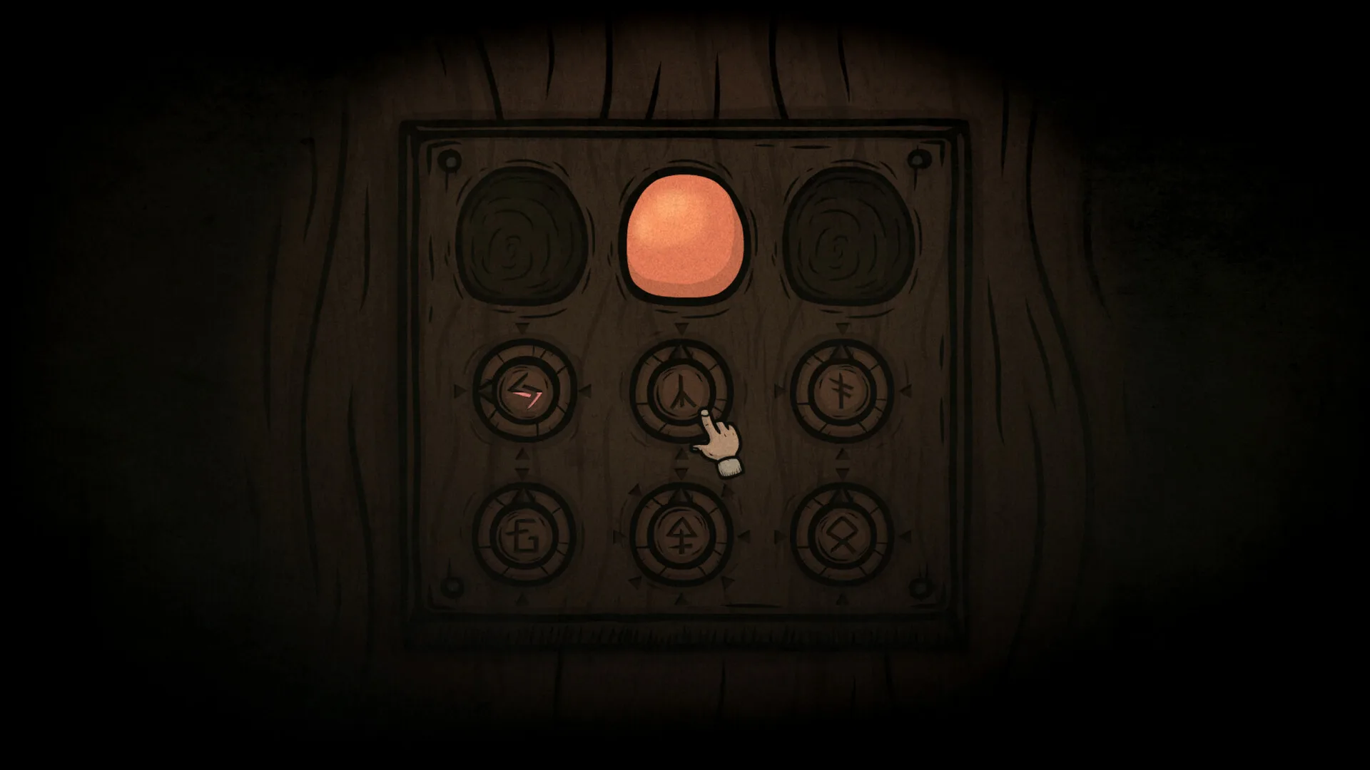 Creepy Tale 3: Ingrid Penance screenshot 2