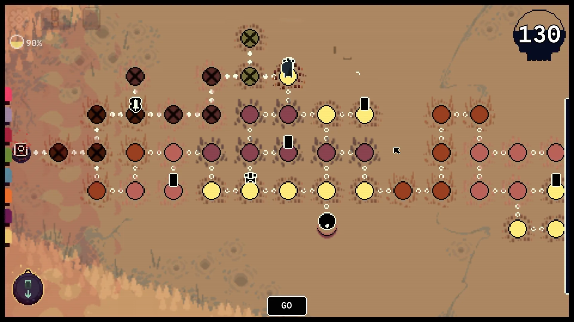 Racine screenshot 4