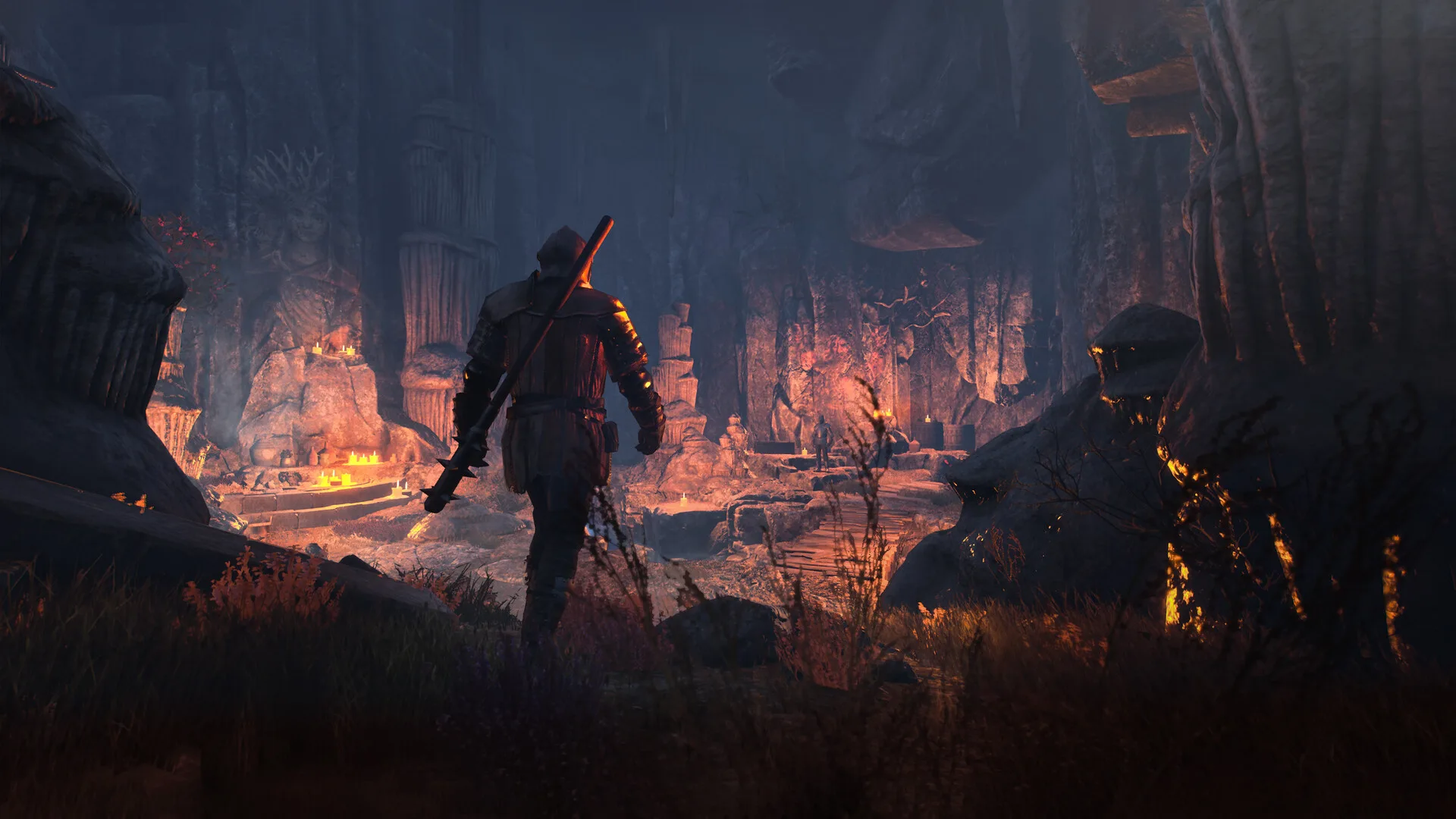 Bellwright screenshot 3