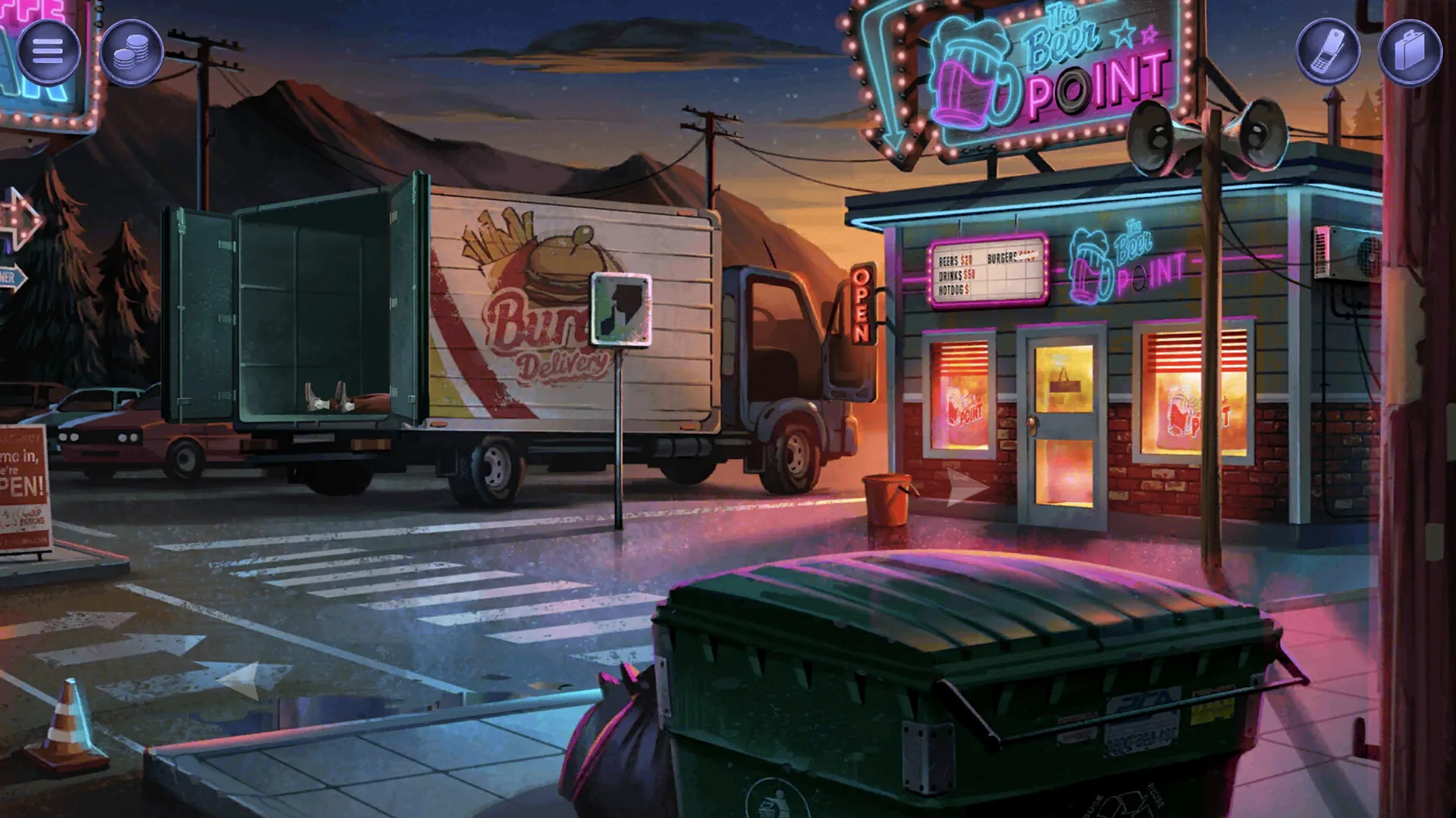 Nobodies: After Death screenshot 5