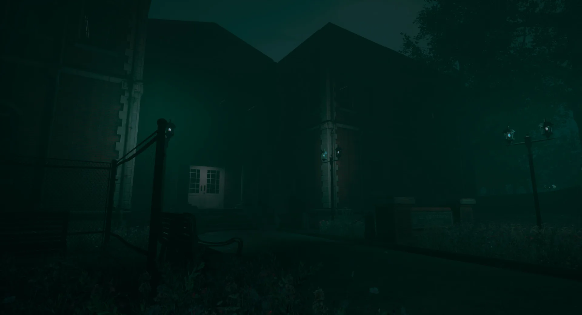DarkHouse screenshot 3