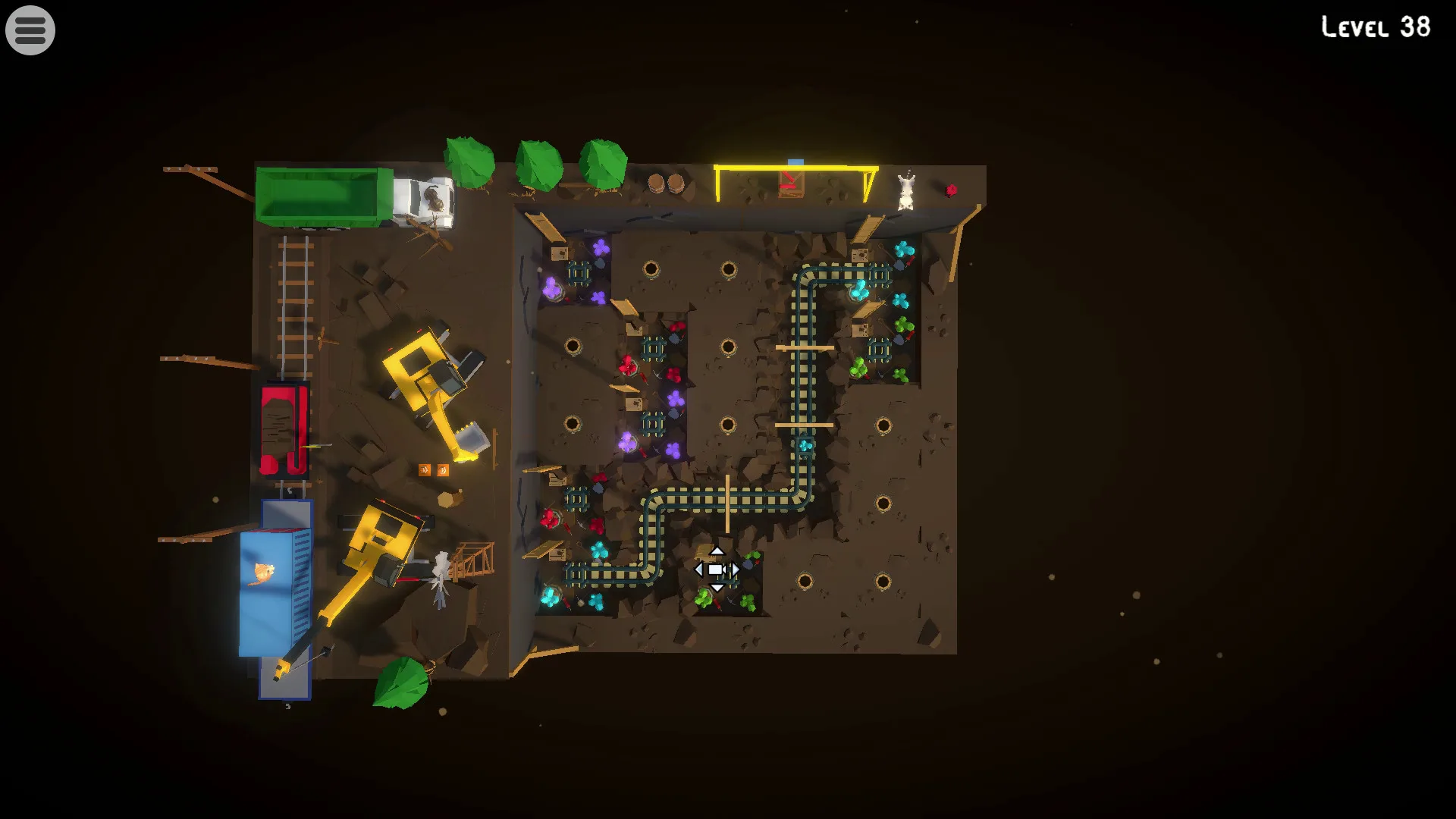 Mining Cats screenshot 5