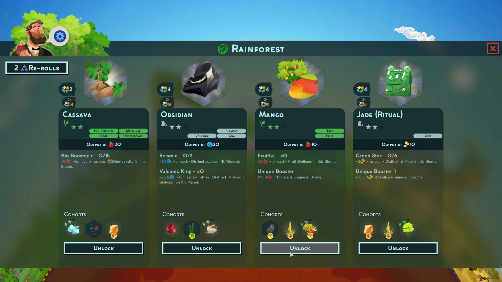 Reus 2 screenshot 4