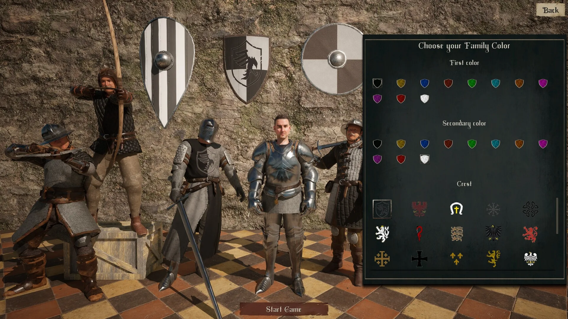 Robber Knight screenshot 4