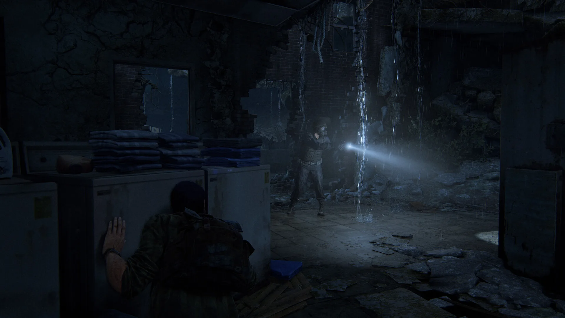 The Last of Us™ Part I screenshot 4