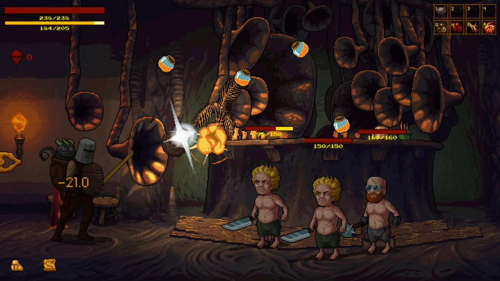 Greedventory screenshot 5