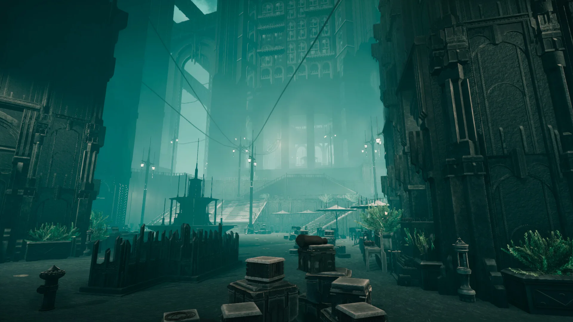 The Silent Swan screenshot 5