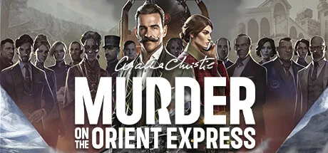 Agatha Christie - Asesinato en el Orient Express