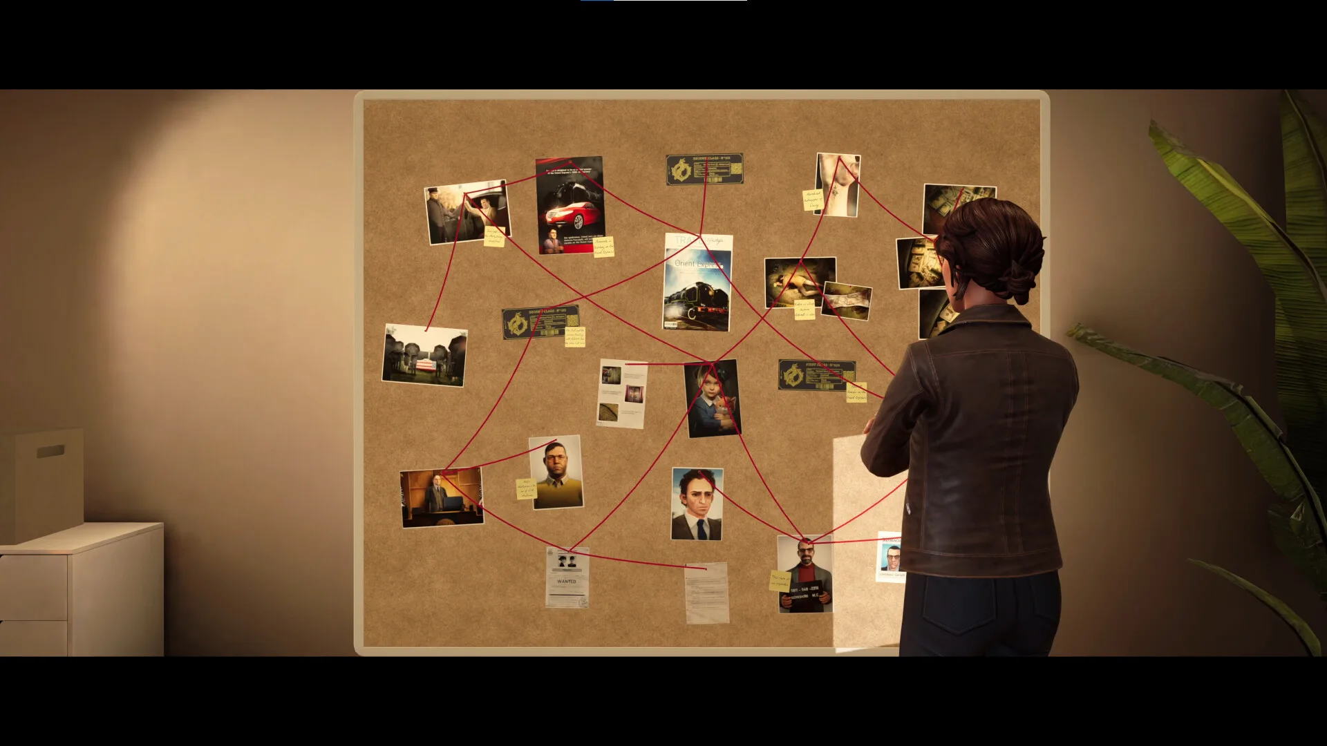 Agatha Christie - Asesinato en el Orient Express screenshot 2