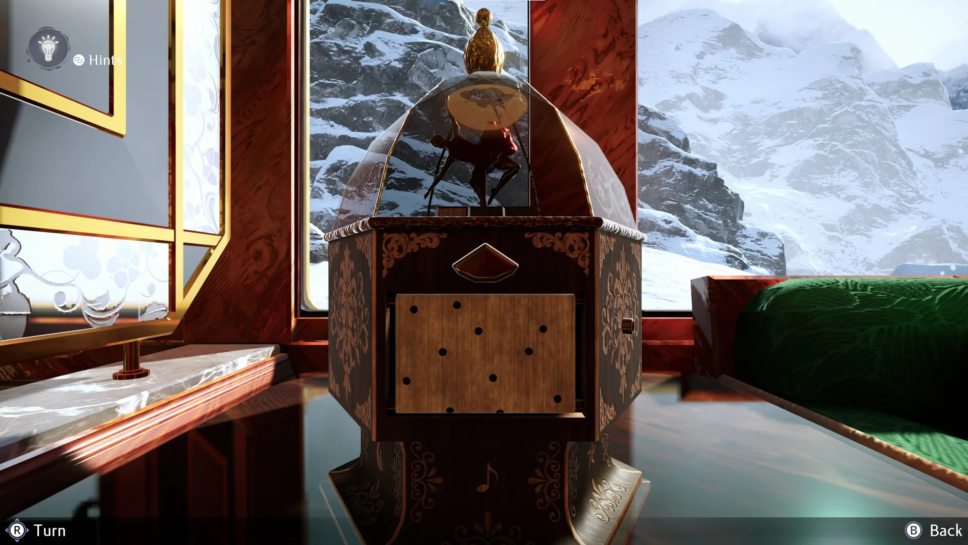 Agatha Christie - Asesinato en el Orient Express screenshot 5