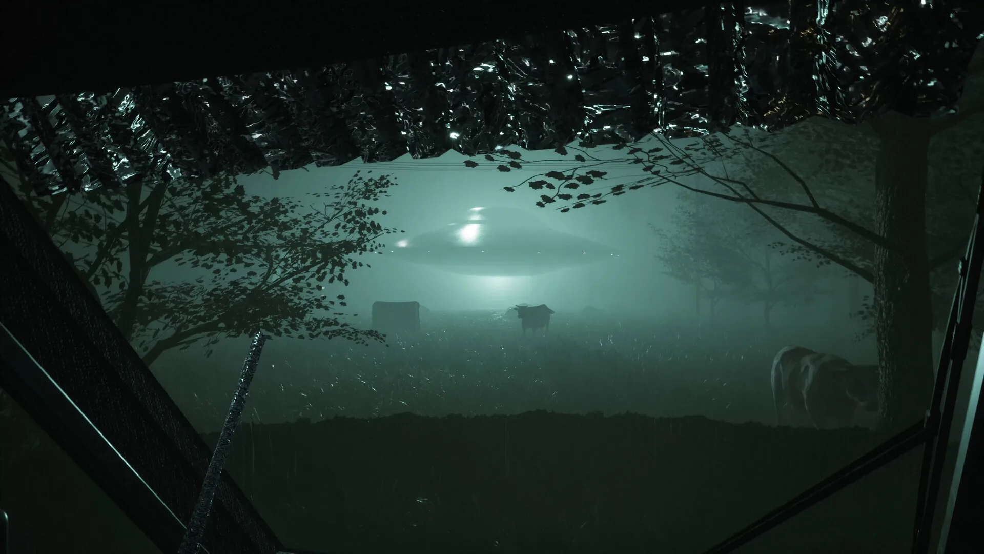 Greyhill Incident screenshot 3