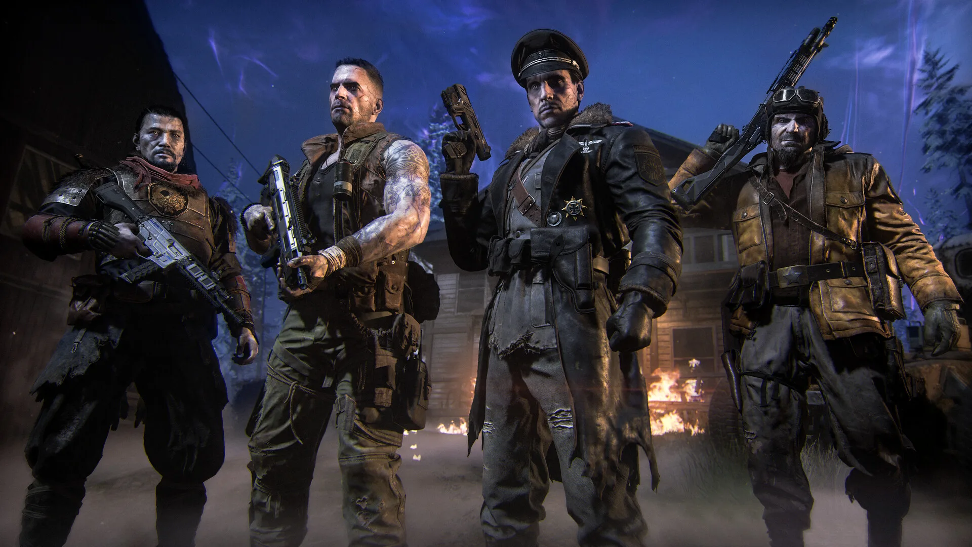 Call of Duty® screenshot 4