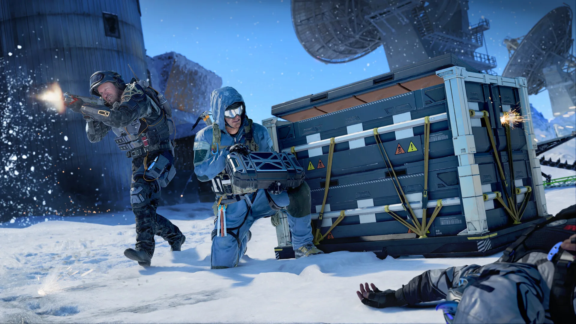 Call of Duty® screenshot 5