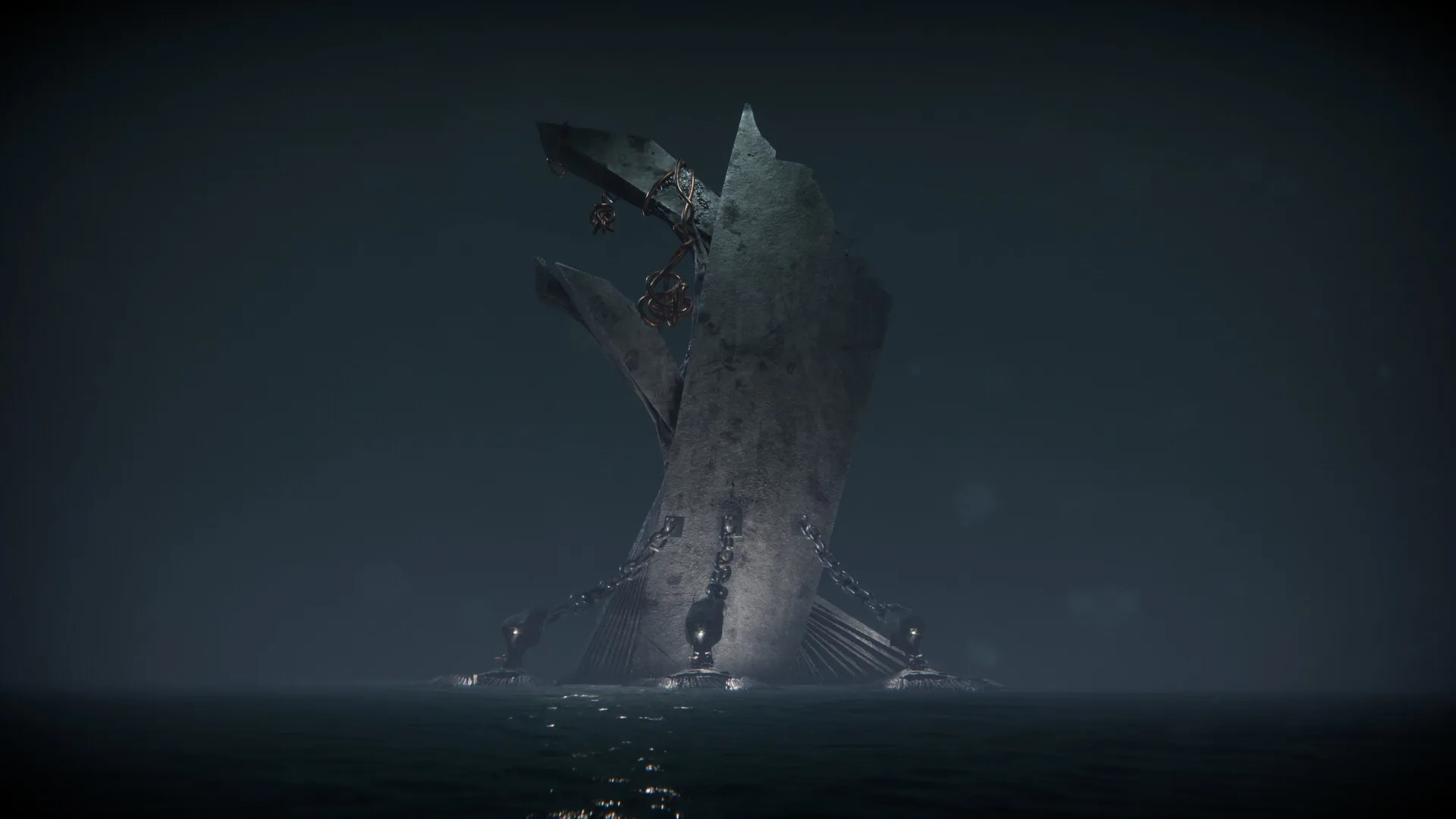 Go Home Annie: An SCP Game screenshot 3