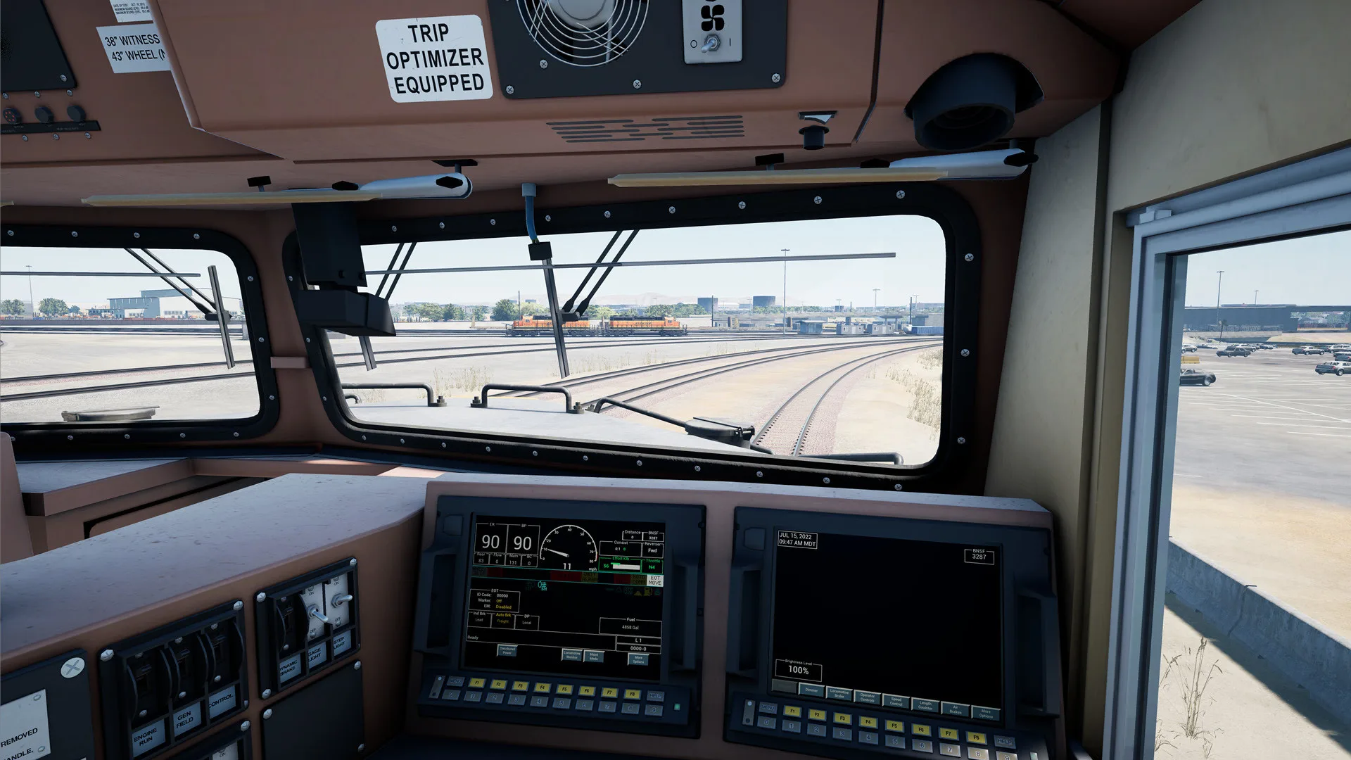 Train Sim World® 3 screenshot 4