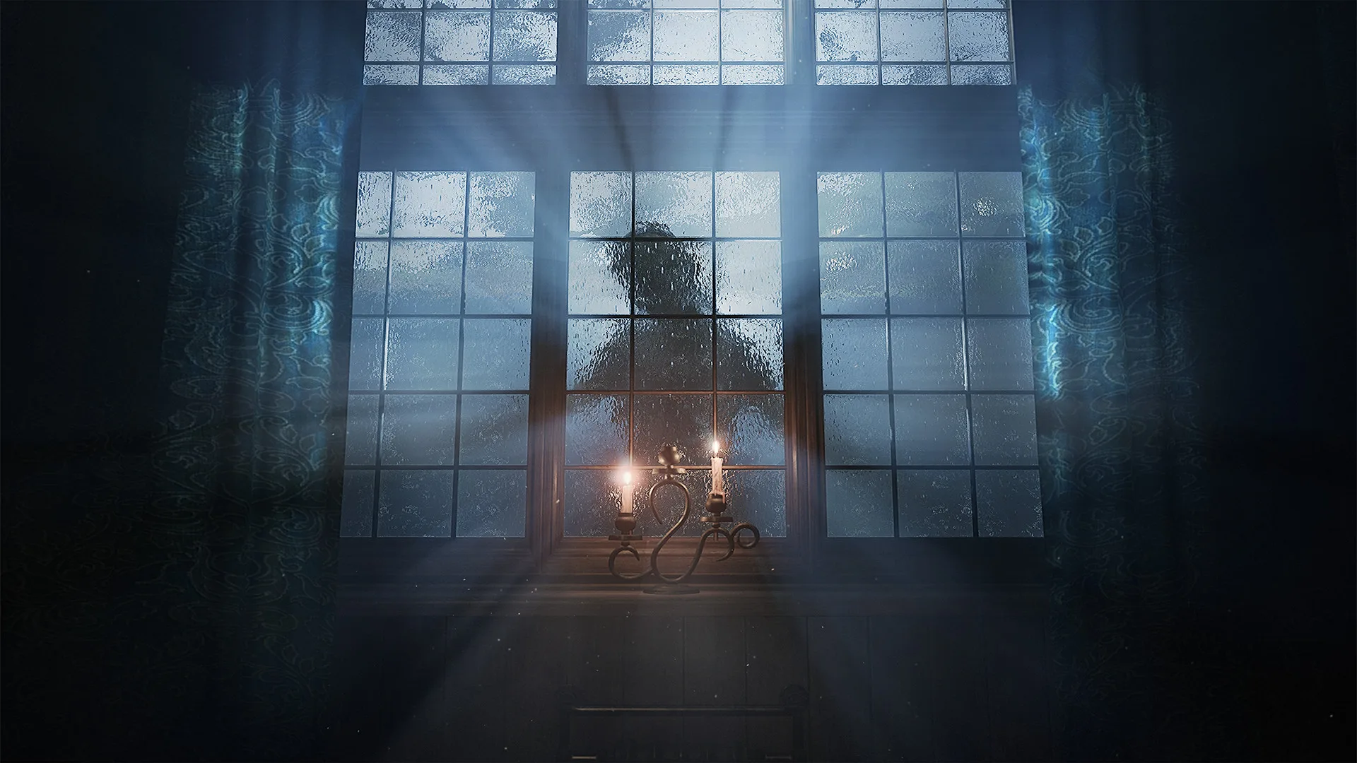 Layers of Fear screenshot 1